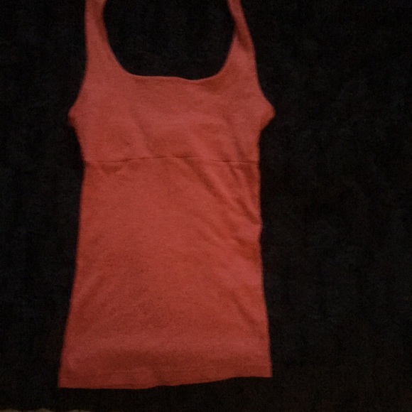 Halter top - Picture 2 of 4